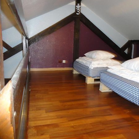 Апартаменти Strasbourg Centre Studio+Mezzanine Au Calme Екстер'єр фото