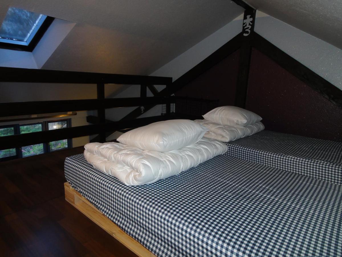 Апартаменти Strasbourg Centre Studio+Mezzanine Au Calme Екстер'єр фото